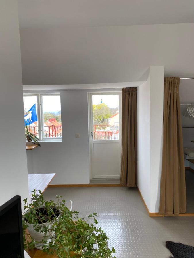 Skoena Hoenor Apartments Visby Exterior photo